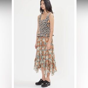 Ulla Johnson Skirt ⚠️⚠️ with some defects